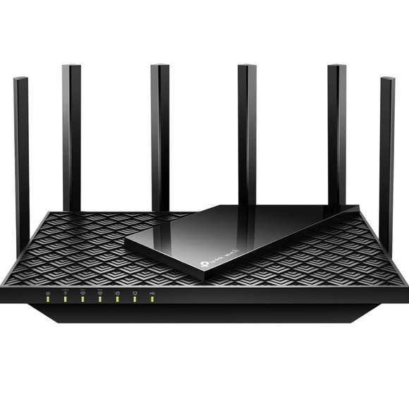 TP-LINK | Wireless Router - like new - Picture 1 of 11